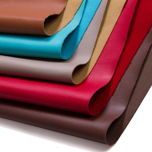 人造革可以代替天然皮革了嗎?