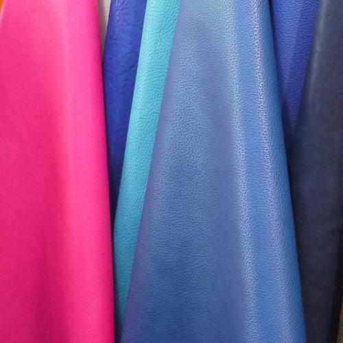 人造革可以代替天然皮革了嗎?