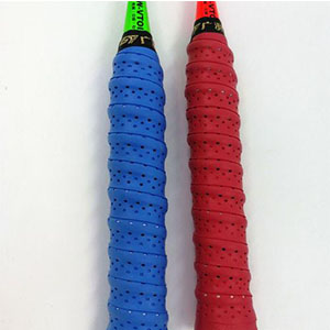 這樣選羽毛球手膠,不會出錯!