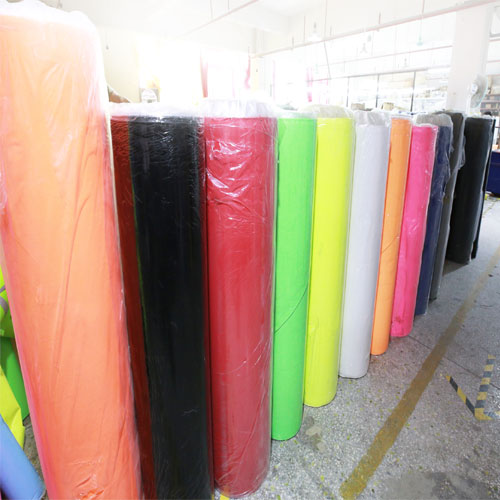 PU皮與人造皮革有明顯區別嗎？