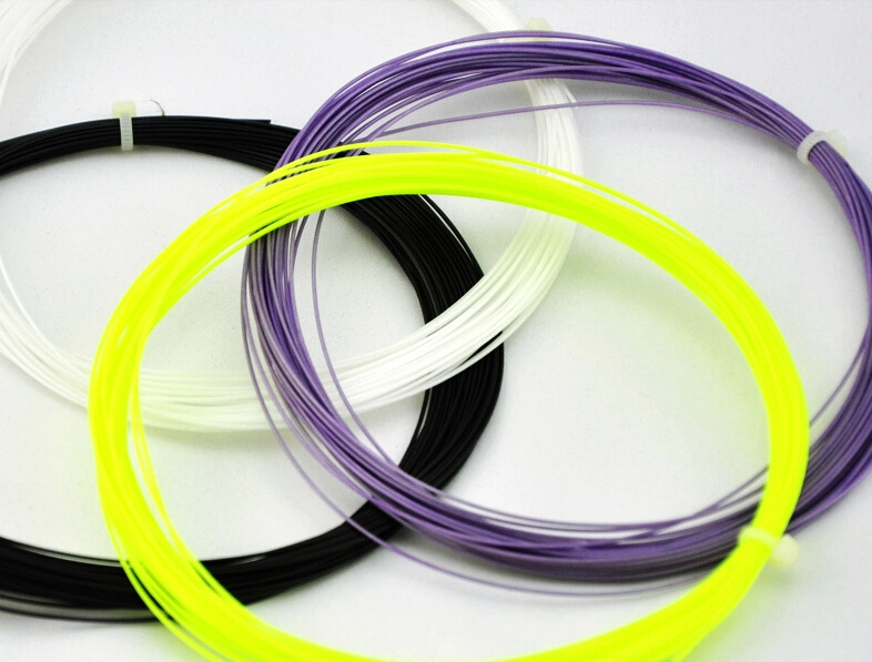 中國高校校友羽毛球挑戰賽結束,羽毛球拍線推薦