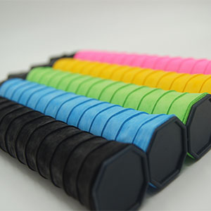 網球接發球技巧，推薦全鴻吸汗帶