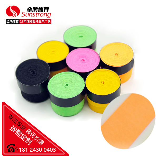 粘性吸汗帶/手膠